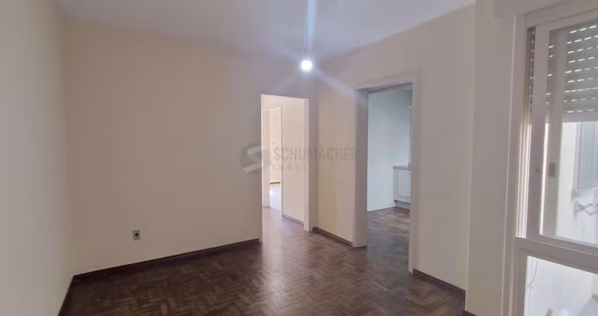 Apartamento em São João
