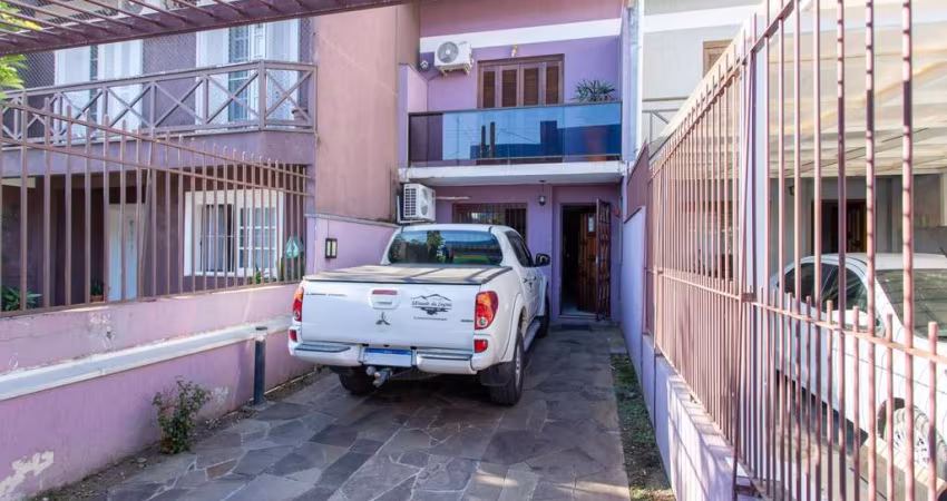 Casa em Hípica