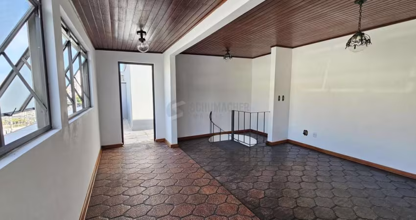 Cobertura em Petrópolis