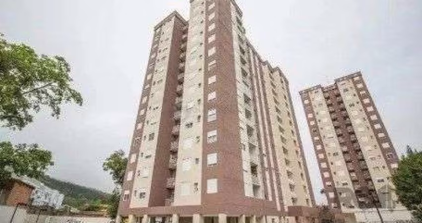 Ótimo apto em Condominio Fechado