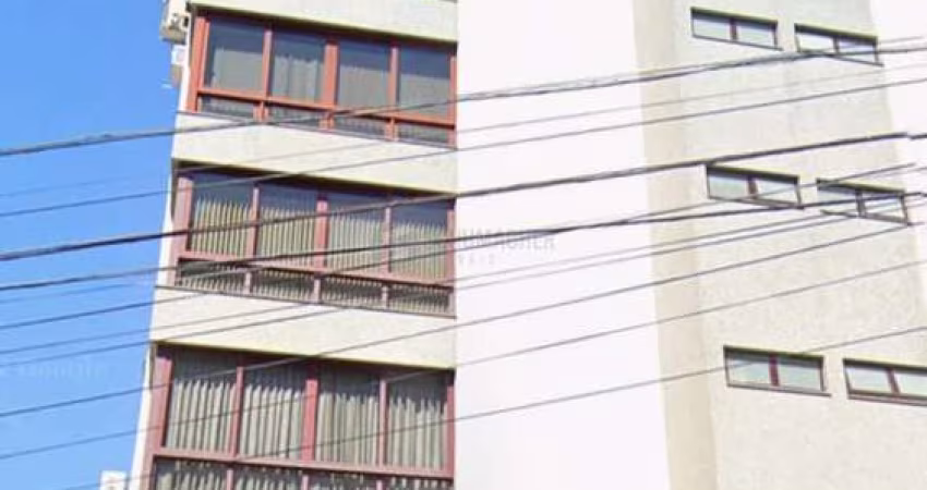 COBERTURA NO BAIRRO RIO BRANCO