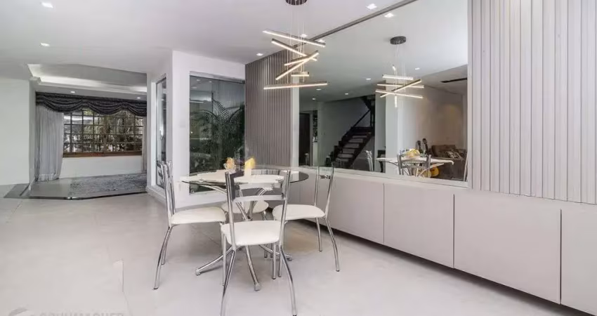 Casa com 4 quartos à venda na Rua Miracema, 360, Chácara das Pedras, Porto Alegre
