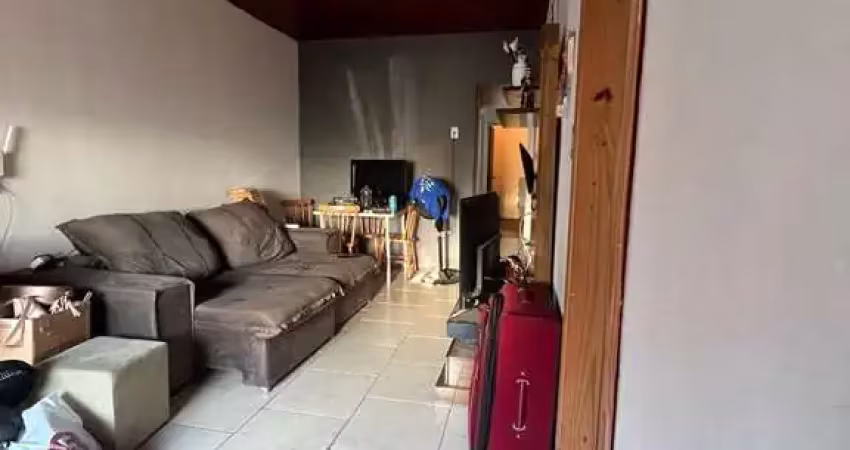Casa com 3 quartos à venda na Avenida Macedônia, 909, Restinga, Porto Alegre