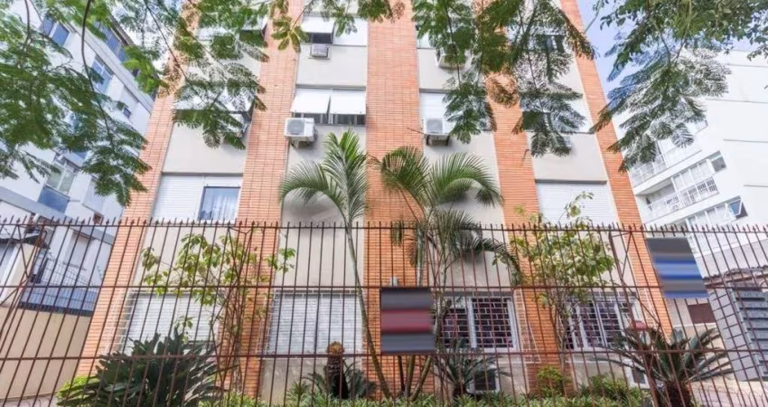 Apartamento à venda com 3 dormitórios no bairro Santana