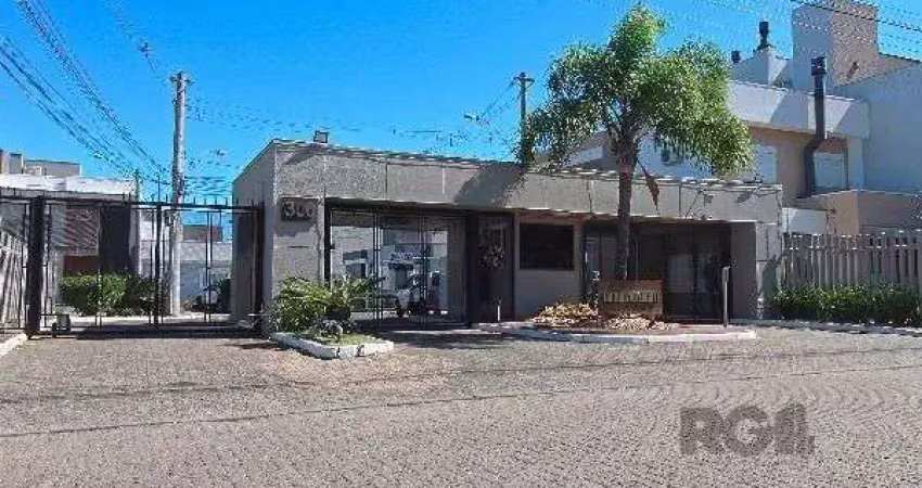 Casa em condomínio 3 d , 1 suite e possibilidade de 4 dormitório no térreo