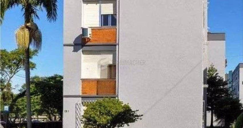Apartamento em Cristal