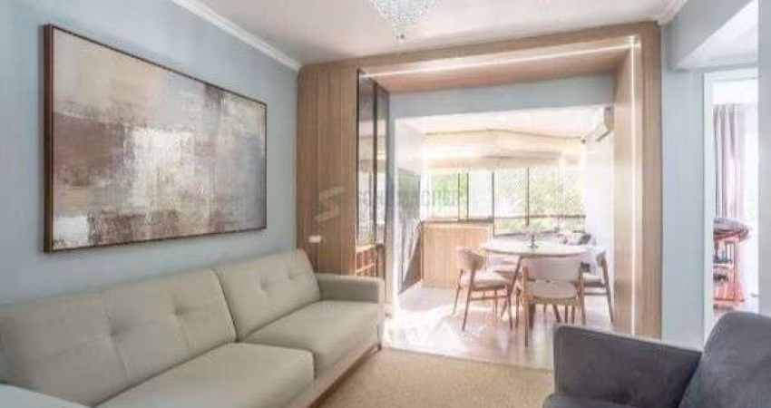 Excelente apartamento no bairro Cavalhada