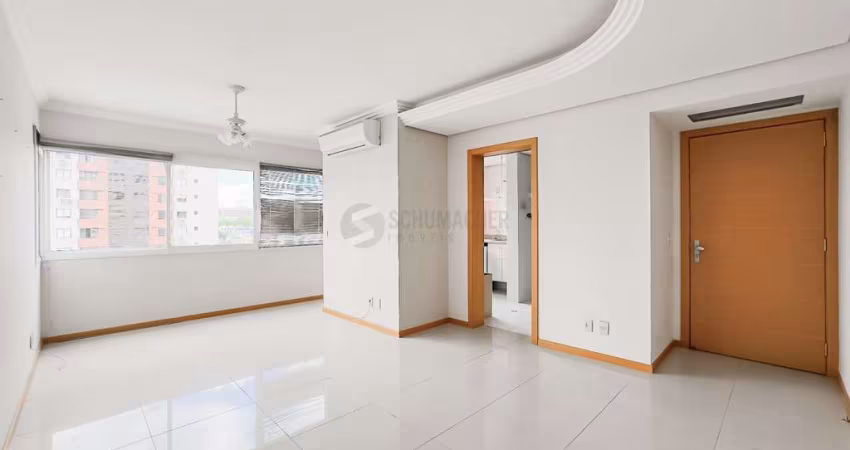 VENDA DE APARTAMENTO DE 2 QUARTOS - MENINO DEUS