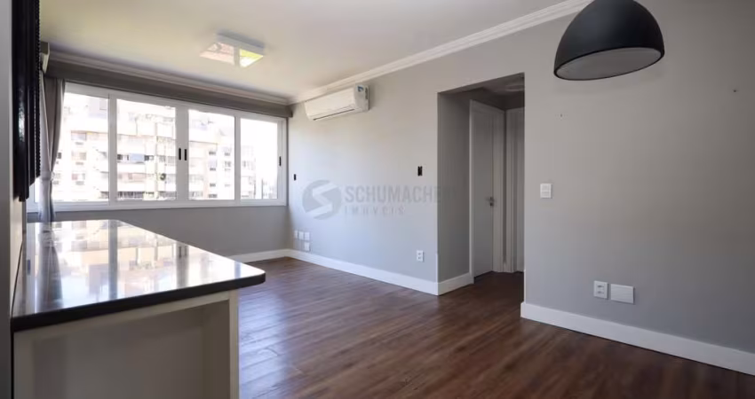 Apartamento a venda no bairro Mont&amp;#39; Serrat