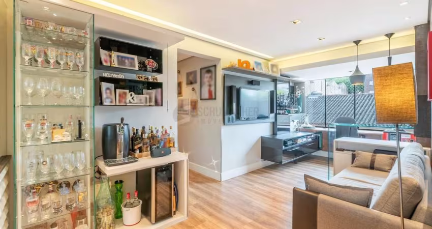 Apartamento em São João