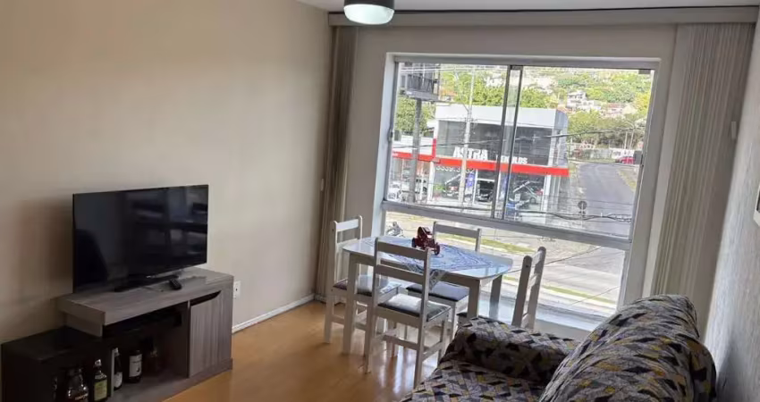 Apartamento com 2 quartos à venda na Avenida Borges de Medeiros, 352, Coronel Aparício Borges, Porto Alegre
