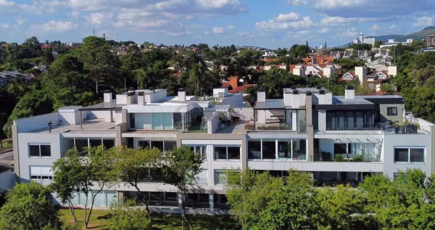 Cobertura à Venda no Sirena Zona Sul