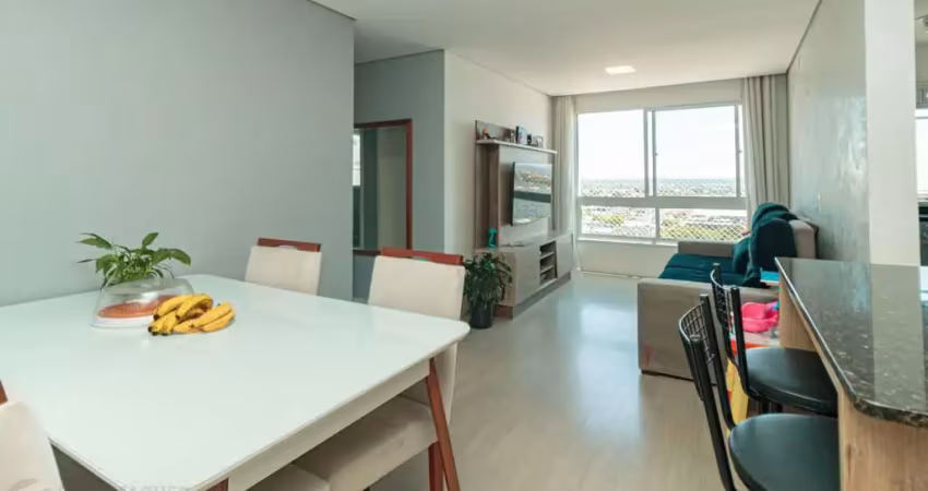 Apartamento à venda no bairro sarandi em porto alegre/rs