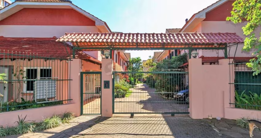 Casa em Condomínio em Tristeza