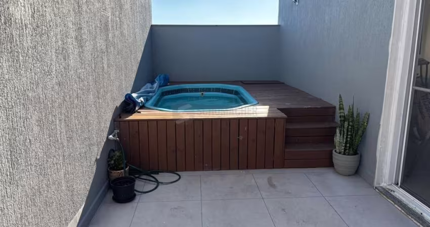 Casa em Condomínio em Cavalhada