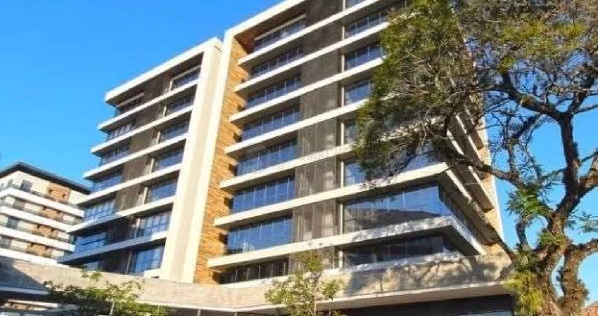 Sala comercial no MW, 52m² privativos - Bairro Tristeza