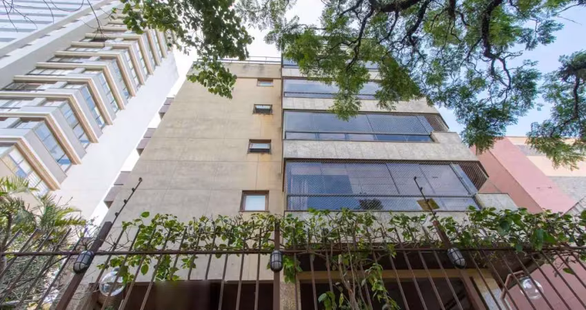 Apartamento com 3 quartos à venda na Rua Professor Fitzgerald, 145, Petrópolis, Porto Alegre