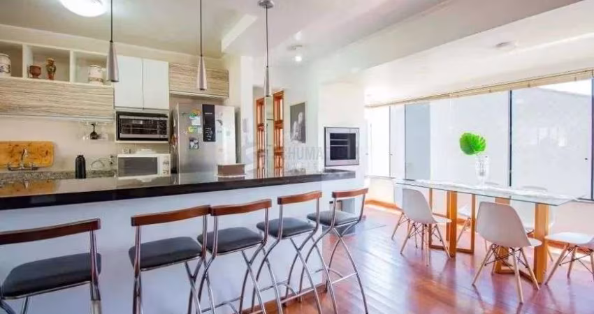 Apartamento em Jardim Lindóia