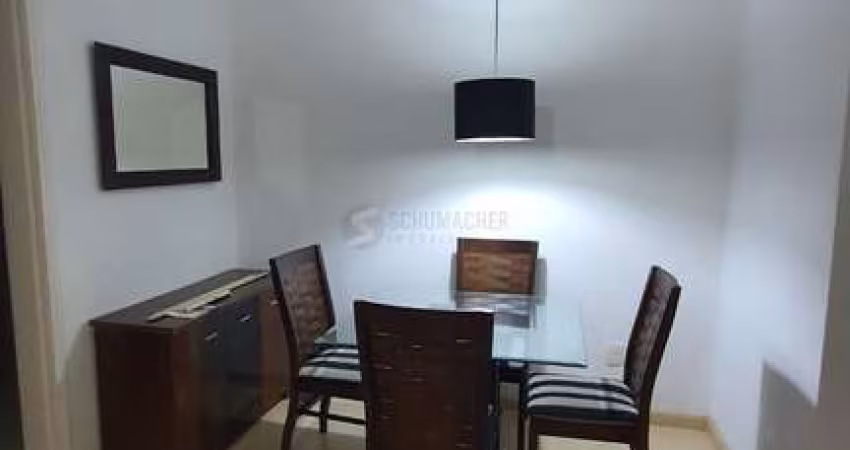 Apartamento com 1 Quarto e 1 banheiro. Bairro São João