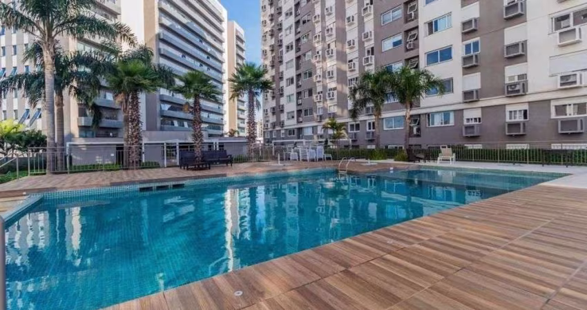 Apartamento de 3 dormitórios , 1 vaga coberta no bairro São Sebastião