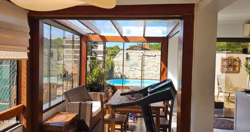 Cobertura em Passo da Areia