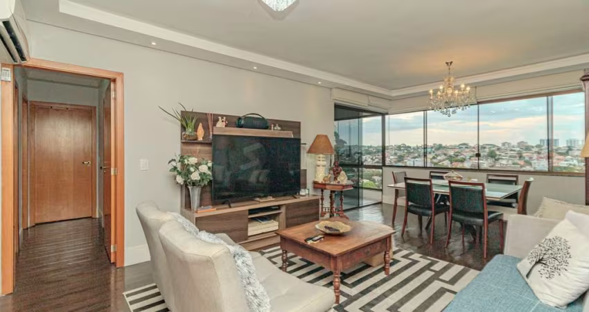 Apartamento à venda no bairro Jardim Planalto em Porto Alegre/RS