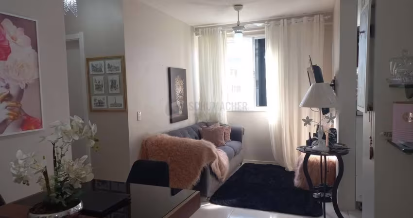 Apartamento em Cavalhada