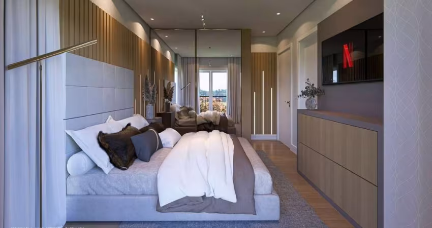 Apartamento em Mato Queimado