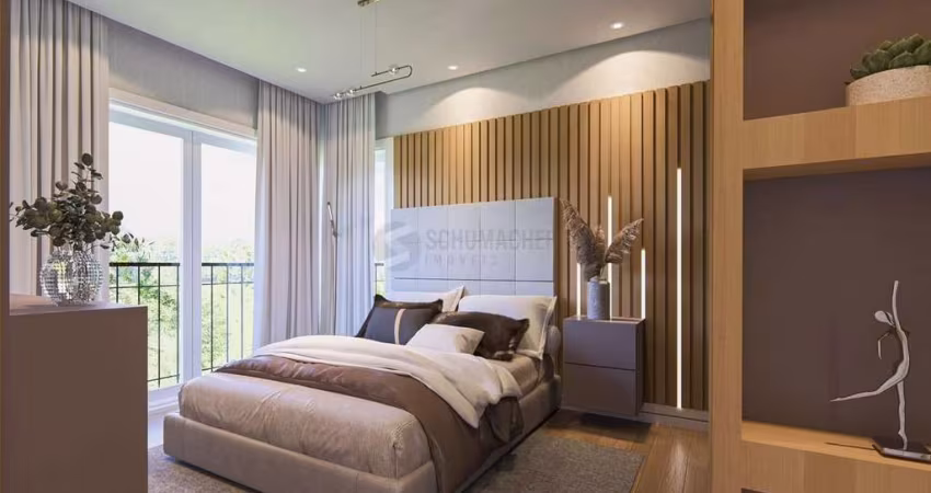 Apartamento em Mato Queimado