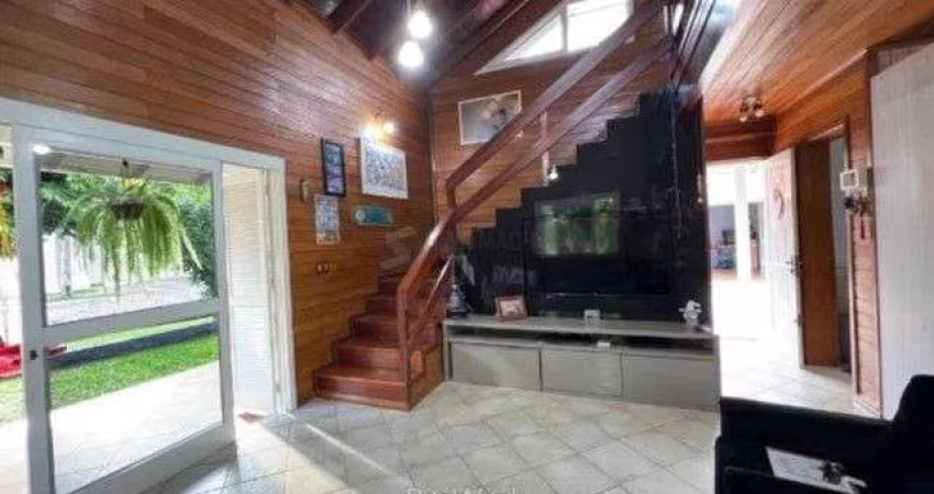 Casa em Jardim Panorâmico