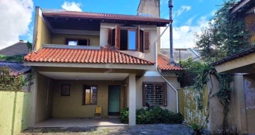 Casa em Condomínio em Ipanema