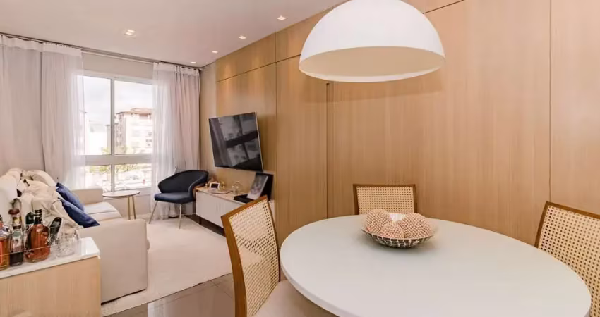 Apartamento com 2 quartos à venda na Rua Engenheiro João Luderitz, 633, Sarandi, Porto Alegre