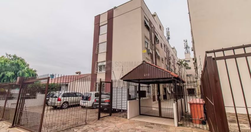 APTO 2 D (1 suíte)térreo - 100,56 m² 1 vaga dupla-STO ANTONIO