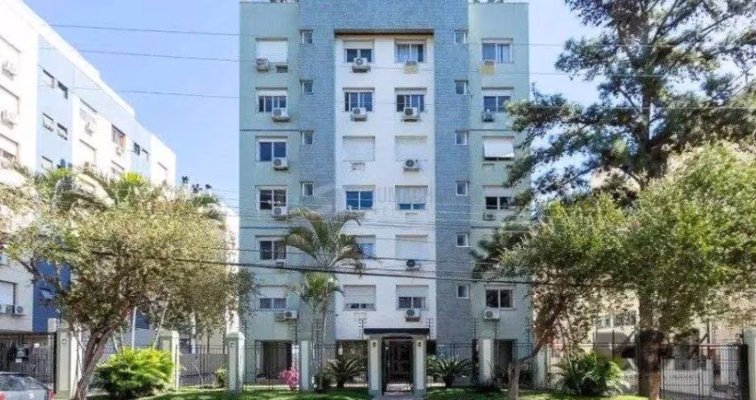 Apartamento 3 quartos (1 suite), churrasqueira, 1 vaga, Bairro Tristeza
