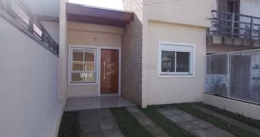 Casa Térrea no Ipanema Residence Park – Conforto e Praticidade para sua Família!