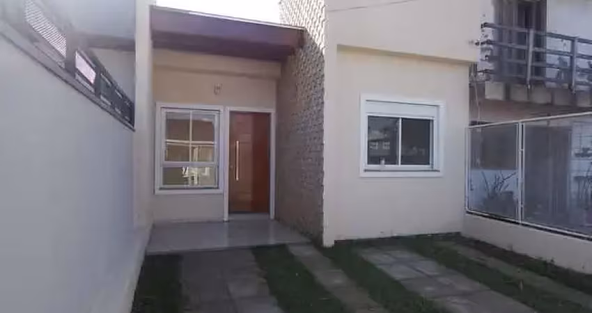 Casa térrea no ipanema residence park – conforto e praticidade para sua família!