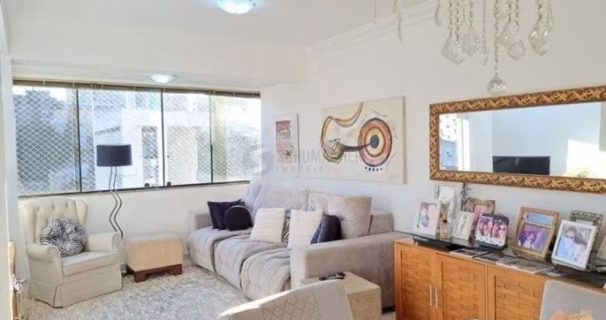 Apartamento à venda com 3 Dormitórios 102 m² no Bairro Higienópolis