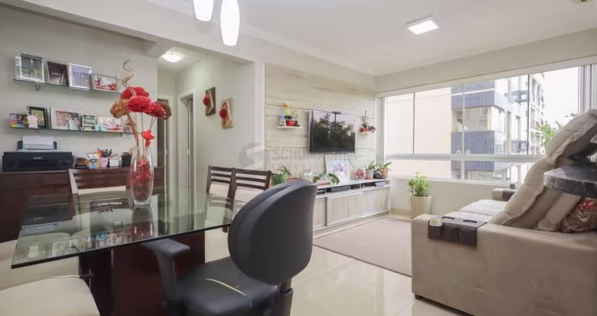 Apartamento a venda no bairro Rio Branco