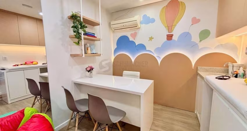 Sala Comercial em Santana