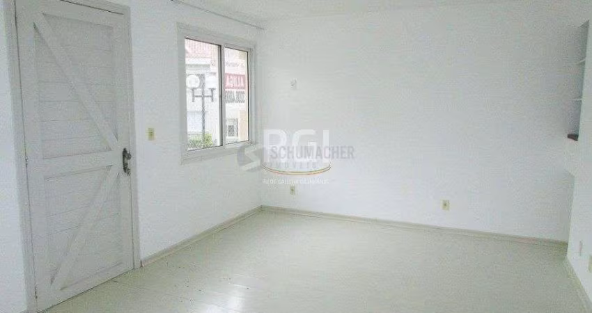 Casa Condominio para Venda - 116m², 3 dormitórios, sendo 1 suites, 2 vagas - Cristal