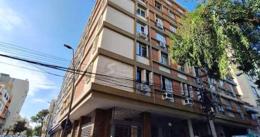 Apartamento à venda no Centro Histórico de Porto Alegre – 2 dormitórios e elevador