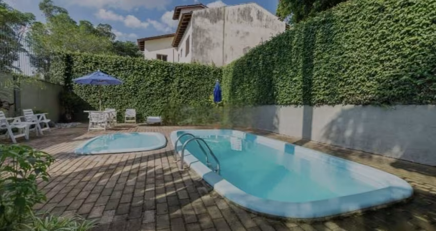 Casa em Condomínio em Ipanema