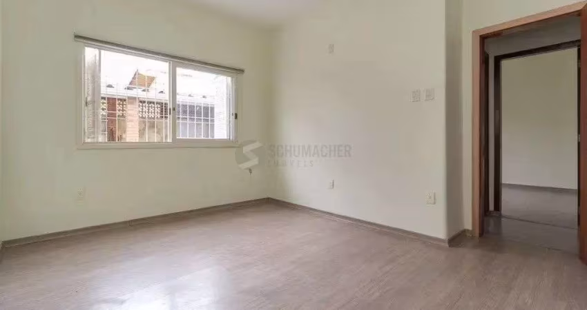 Apartamento 02 dormitórios com 01 vaga garagem rotativa