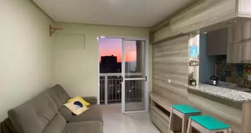 Apartamento de 61 m², com 2 dormitórios, 2 banheiros e 1 vaga no bairro protásio alves, porto alegre