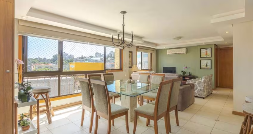 Apartamento à venda no bairro Passo D&amp;#39;areia em Porto Alegre/RS