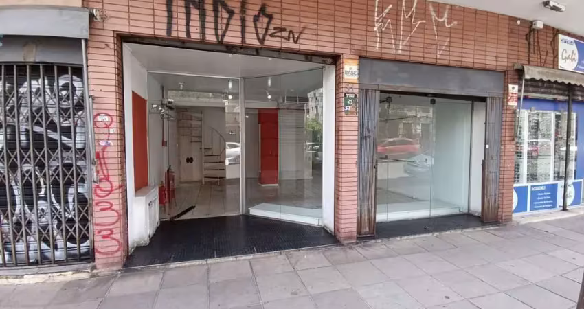 Ponto comercial à venda na Rua José do Patrocínio, 102, Cidade Baixa, Porto Alegre