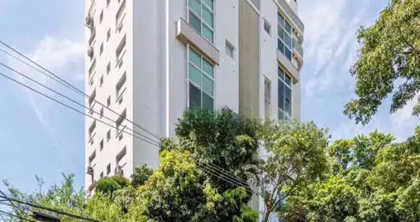Duplex semimobiliado com 3 quartos no bairro rio branco