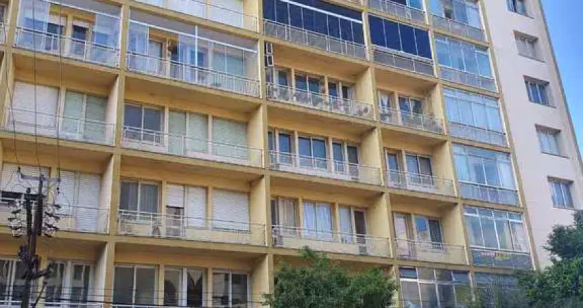 Apartamento com 2 quartos à venda na Rua Sarmento Leite, 360, Centro Histórico, Porto Alegre