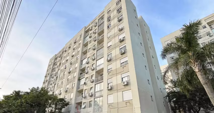 Apartamento com 3 quartos à venda na Rua Teotônia, 369, Camaquã, Porto Alegre