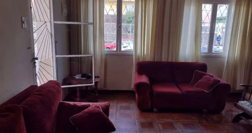 Casa com 3 quartos à venda na Rua São Manoel, 1760, Rio Branco, Porto Alegre
